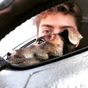 Meet your Posher, Kenneth